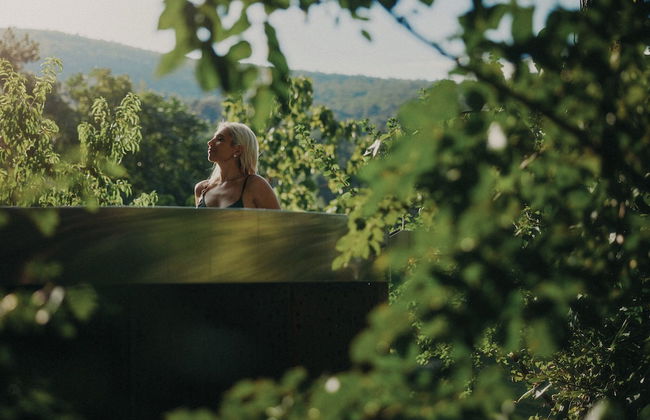 Theodosius forest village Vipava - Foto 31