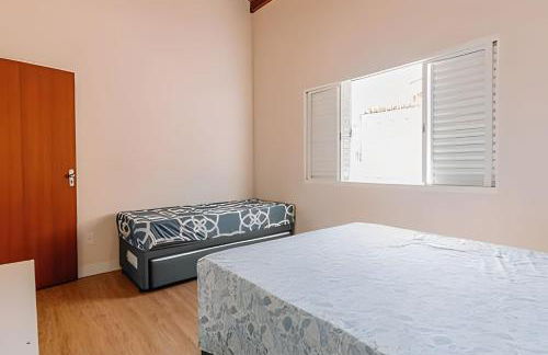 Descanso e Diversão: Piscina e Gourmet em condomínio à 65km de SP - Photo 33