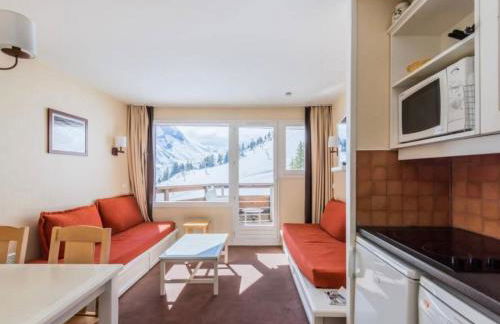 Avoriaz - Portes du Soleil : Aux pieds des pistes - Foto 1