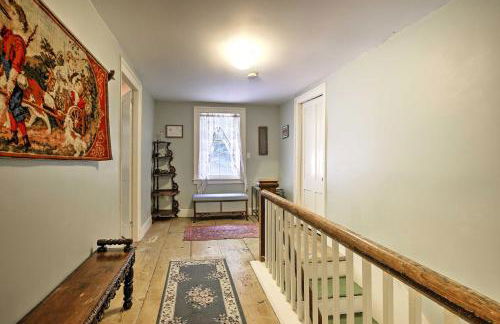 Historic Huntington Home - Walk to Westfield River - Foto 10