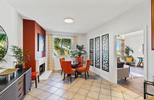 Beverly Hills 2 bed 2 bath Penthouse with Den and Parking 414 - Photo 25