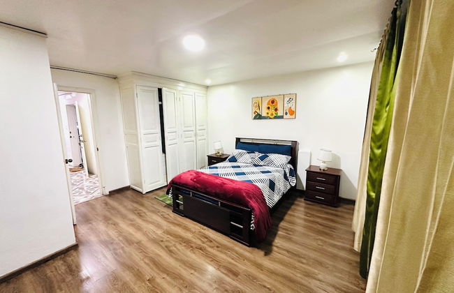 Confort Home Departamentos en Baños - Foto 20