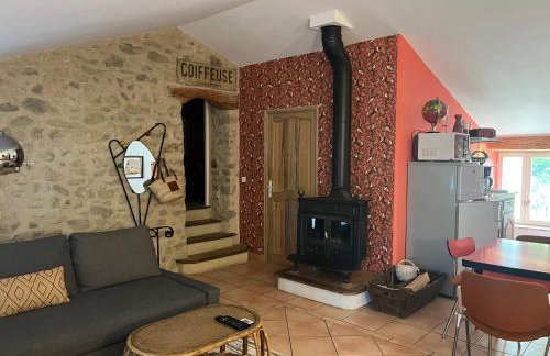 Gite Cosmos - Foto 7