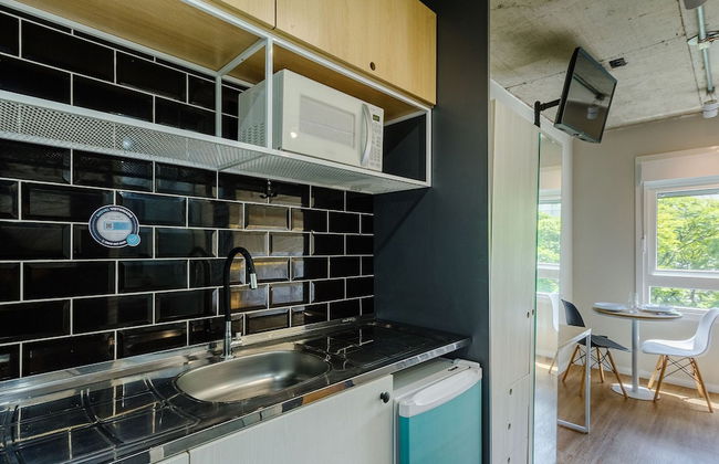 NBL Aptos no centro de Porto Alegre - Foto 23