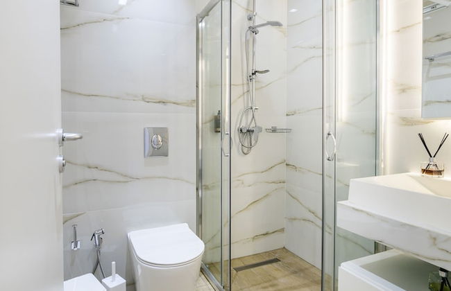 MICHELANGELO CITY LUXURY LODGE - Foto 36