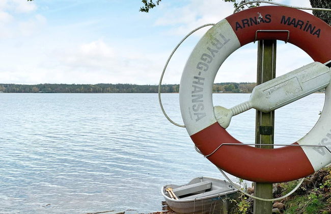 4 Person Holiday Home in Holsljunga-by Traum - Photo 16