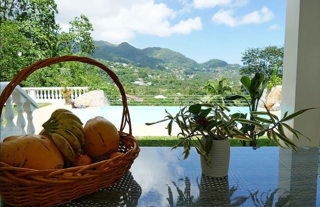 Villa Karibu - Photo 30