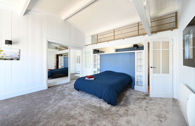 Villa Mer 100 M de la Mer - île de Ré - Foto 11