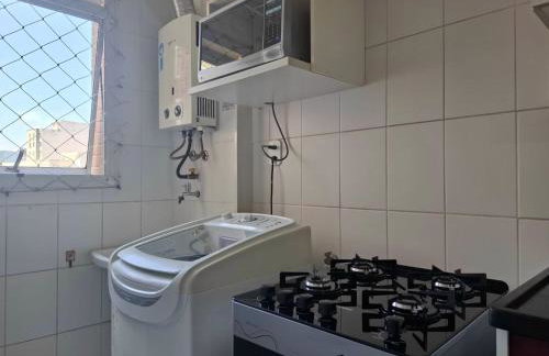 Apartamento no melhor condomínio da Lapa - Foto 38