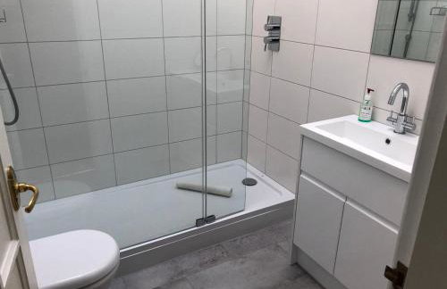 GuestReady - Classic Charm near Holyrood Park - Foto 27