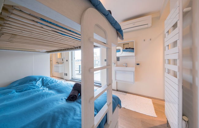 Strandhuis - Foto 17