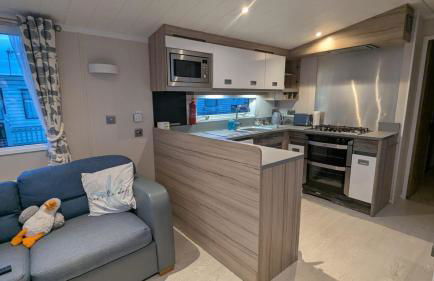 Lighthouse Lodge - Peaceful & Dog Friendly - Foto 9