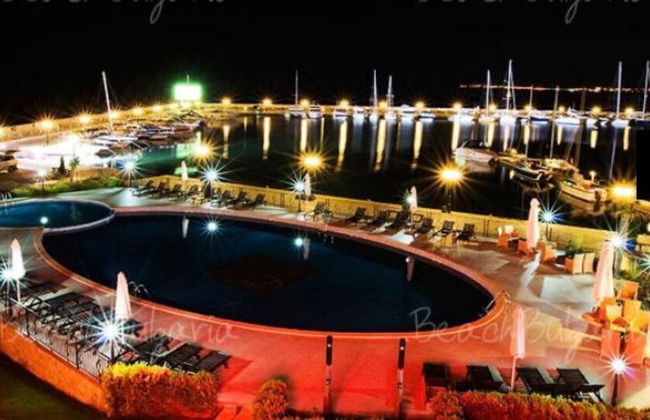 New & Stylish Sun Break Apartment in Sveti Vlas - Photo 17