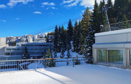 Genziana Apartment - Foto 21