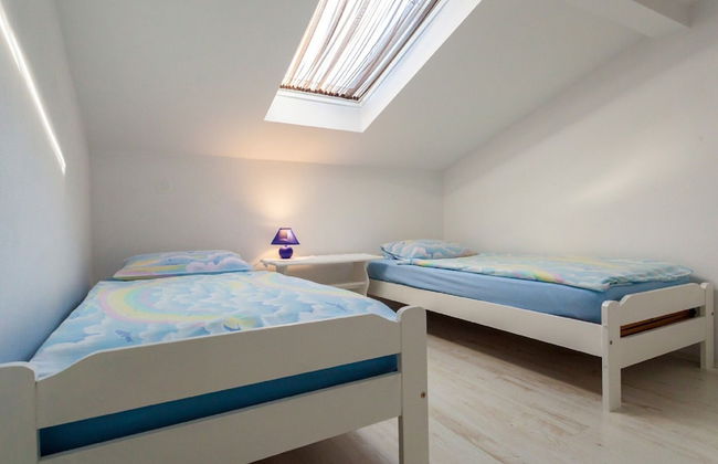 Apartment in Sveti Vid Near the Adriatic - Foto 3