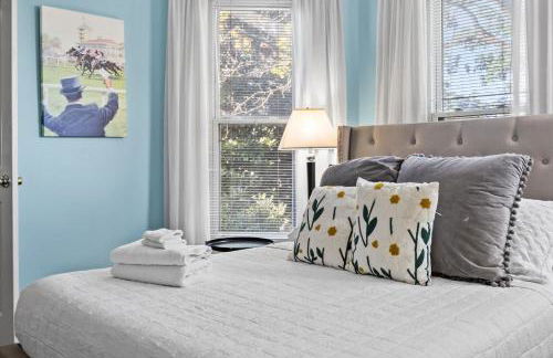 Charming Apartment in bustling Clifton & Crescent Hill - Foto 8