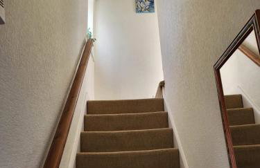 Comfy home for 4-5 people with garden near uni & QMC 2 nights minimum - Foto 5