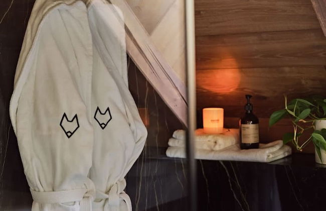 Luxury Chalet With Jacuzzi at Lake Bohinj - Foto 18