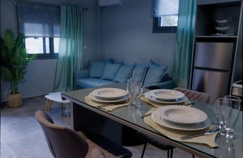 Niriides Apartments - Foto 34