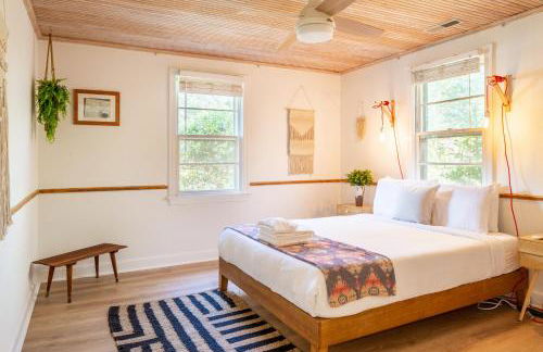 Hip Island House - Foto 50