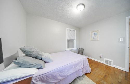 Walk to Lake Erie and Beach Access Home with Deck! - Foto 17