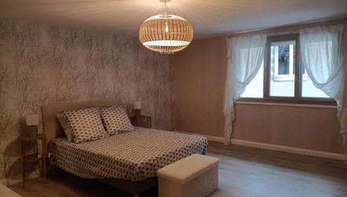 Gîte de la croix du Dan - Foto 4