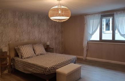 Gîte de la croix du Dan - Foto 4