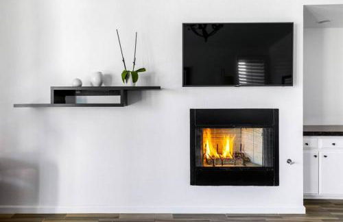 The Sunset House Pool & Spa - Foto 54