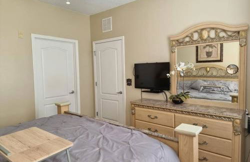 Comfortable Apartment, Close to Disney World - Foto 11