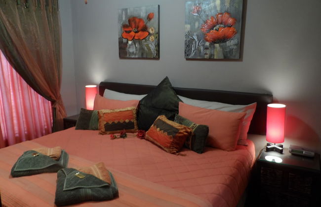 Family Apartment Bloemfontein Cherry Lane Self Catering and BB max 6 Guests - Foto 3