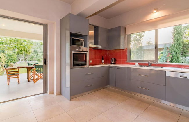 Villa Verano - Spacious 5-bdr & 5-bth Villa - Foto 10