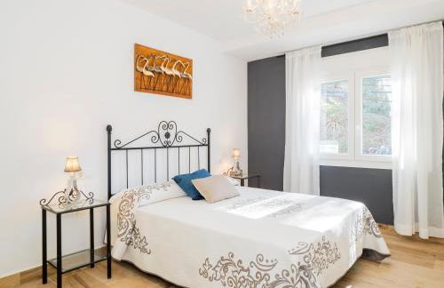 La Terraza del Montecillo 1B ApartamentosMalagaManagement - Photo 37