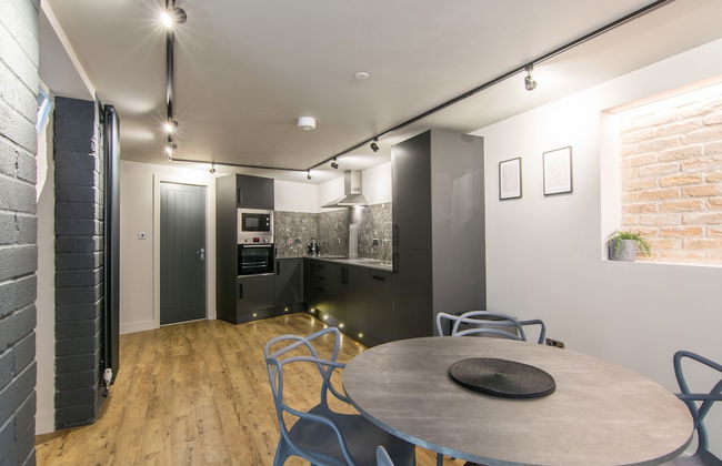 The Brewery Apartments - Photo 16