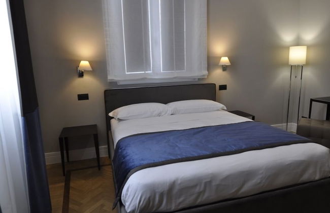 Place 24 Suites & Wellness - Photo 11