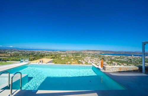 Villa Con Vista- Heated Pool 4 bdr sleeps 8 - Foto 67