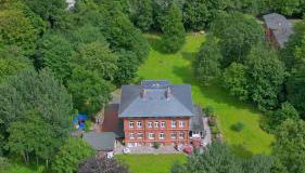 Haus im Park - Foto 3, Garden, Garden view