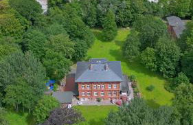 Haus im Park - Foto 3