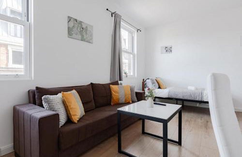 West Ealing Prime Serviced Apartments - Photo 12