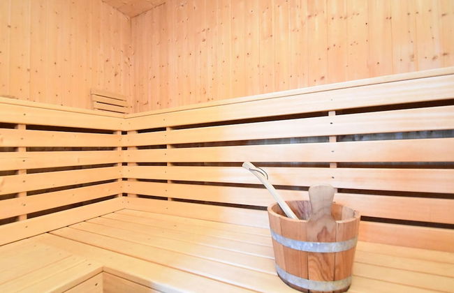 Wohnung in Lohberg Nahe Arber Skipisten - Photo 17