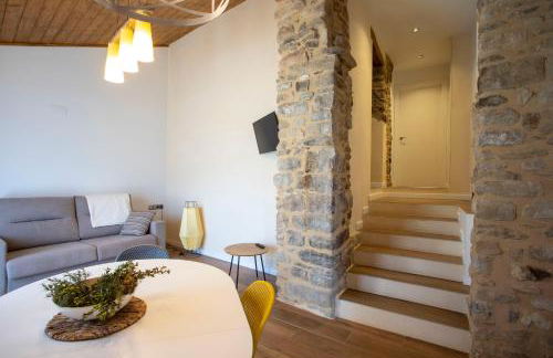 Casa Sanui. Apartaments turístics rurals - Foto 76