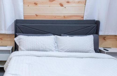 The NEW Luna Lodge in Broken Bow - Foto 31