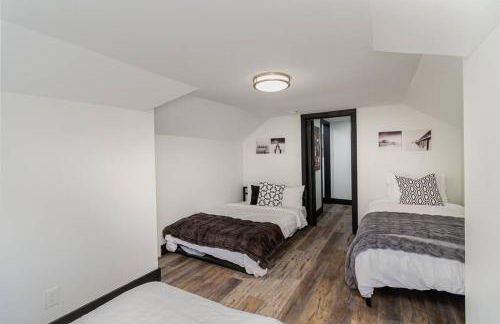 Sand & Sun Retreat,2 Living Rooms, Kids Play Area - Foto 16