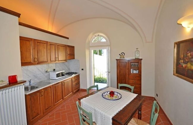 Relais Villa Sensano - Foto 17