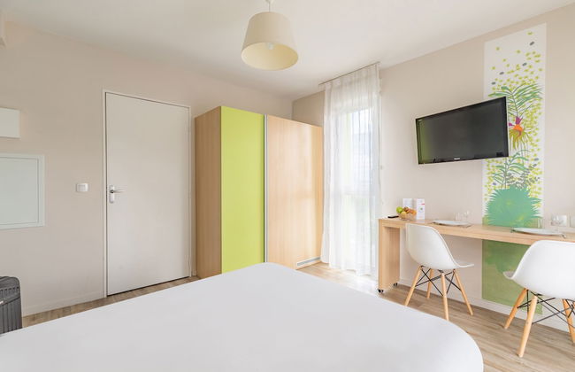 Appart'City Confort Tours - Photo 10