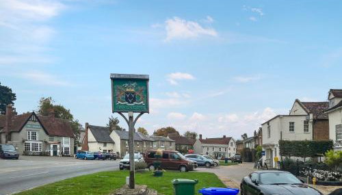 Manor Cottage - Foto 5