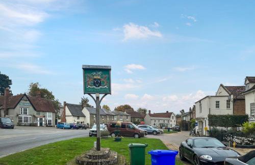 Manor Cottage - Foto 5