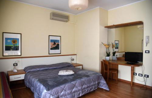 Residence Al Bacareto - Foto 11