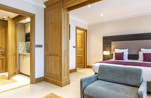 Les Jardins de St Cloud - Foto 76