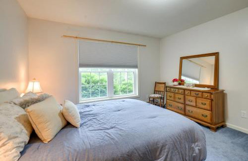 Cozy Campton Home 10 Mi to Tenney Mountain Resort - Foto 18