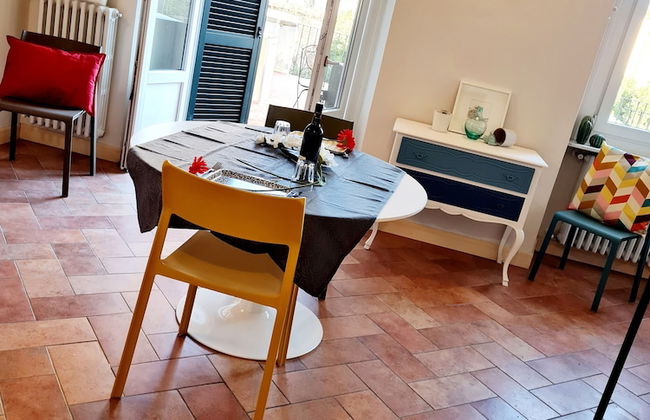 Fabroniana apartments - Foto 23